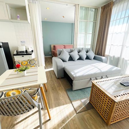 Summer Huahin 323,Near Beach&Cicada,Beautiful Swimming Pool מראה חיצוני תמונה