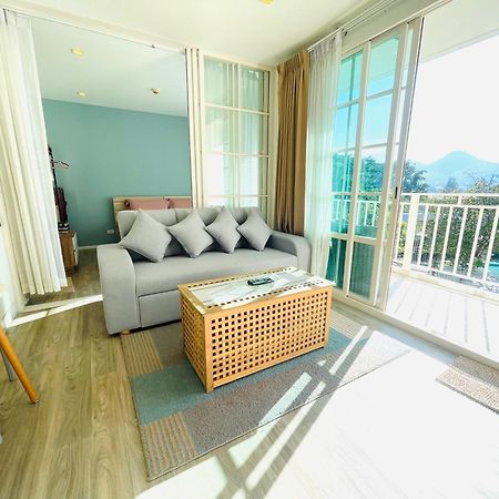 Summer Huahin 323,Near Beach&Cicada,Beautiful Swimming Pool מראה חיצוני תמונה