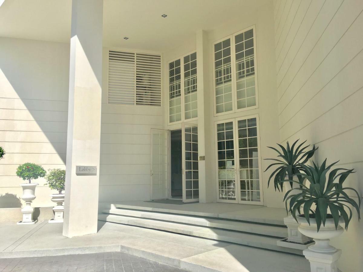 Summer Huahin 323,Near Beach&Cicada,Beautiful Swimming Pool מראה חיצוני תמונה